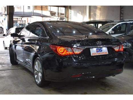 HYUNDAI Sonata 2.4 16V 4P GLS AUTOMTICO, Foto 18