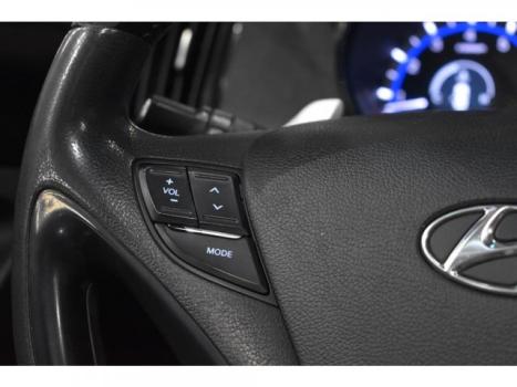 HYUNDAI Sonata 2.4 16V 4P GLS AUTOMTICO, Foto 19