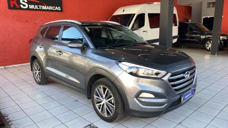 HYUNDAI Tucson 1.6 16V 4P T-GDI GL ECOSHIFT AUTOMTICO, Foto 2