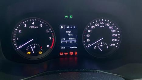 HYUNDAI Tucson 1.6 16V 4P T-GDI GL ECOSHIFT AUTOMTICO, Foto 5