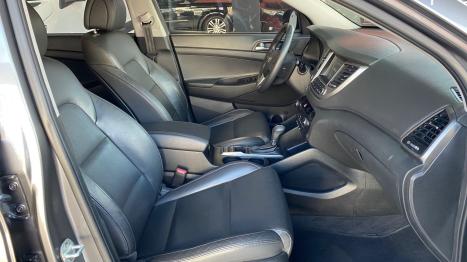 HYUNDAI Tucson 1.6 16V 4P T-GDI GL ECOSHIFT AUTOMTICO, Foto 6