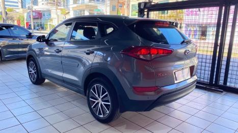 HYUNDAI Tucson 1.6 16V 4P T-GDI GL ECOSHIFT AUTOMTICO, Foto 8