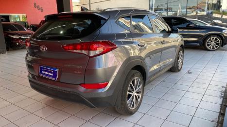 HYUNDAI Tucson 1.6 16V 4P T-GDI GL ECOSHIFT AUTOMTICO, Foto 9