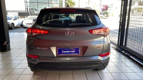 HYUNDAI Tucson 1.6 16V 4P T-GDI GL ECOSHIFT AUTOMTICO, Foto 10