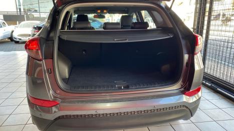 HYUNDAI Tucson 1.6 16V 4P T-GDI GL ECOSHIFT AUTOMTICO, Foto 11