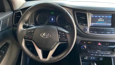 HYUNDAI Tucson 1.6 16V 4P T-GDI GL ECOSHIFT AUTOMTICO, Foto 12