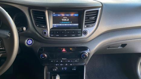 HYUNDAI Tucson 1.6 16V 4P T-GDI GL ECOSHIFT AUTOMTICO, Foto 13