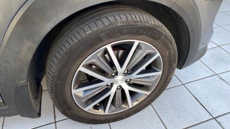 HYUNDAI Tucson 1.6 16V 4P T-GDI GL ECOSHIFT AUTOMTICO, Foto 14