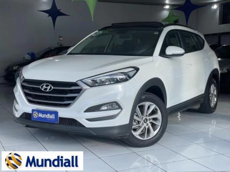 HYUNDAI Tucson 2.0 16V 4P GLS FLEX AUTOMTICO, Foto 1