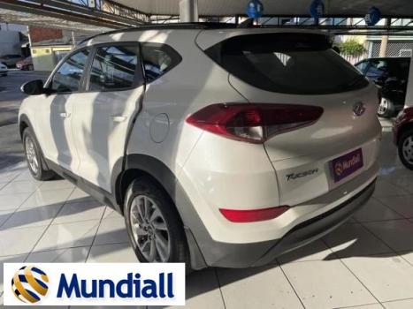 HYUNDAI Tucson 2.0 16V 4P GLS FLEX AUTOMTICO, Foto 2