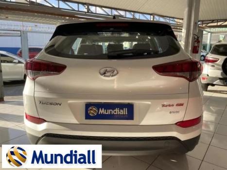 HYUNDAI Tucson 2.0 16V 4P GLS FLEX AUTOMTICO, Foto 3