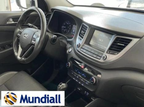 HYUNDAI Tucson 2.0 16V 4P GLS FLEX AUTOMTICO, Foto 6