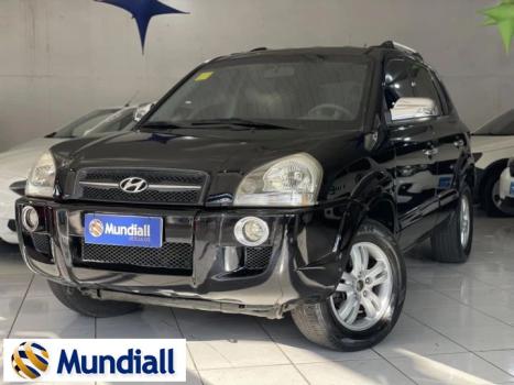 HYUNDAI Tucson 2.0 16V 4P GL AUTOMTICO, Foto 1