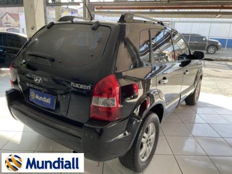 HYUNDAI Tucson 2.0 16V 4P GL AUTOMTICO, Foto 2