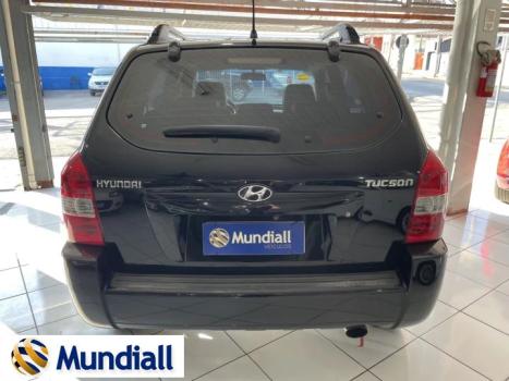 HYUNDAI Tucson 2.0 16V 4P GL AUTOMTICO, Foto 3