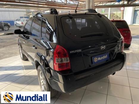 HYUNDAI Tucson 2.0 16V 4P GL AUTOMTICO, Foto 4