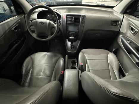 HYUNDAI Tucson 2.0 16V 4P GLS FLEX AUTOMTICO, Foto 2