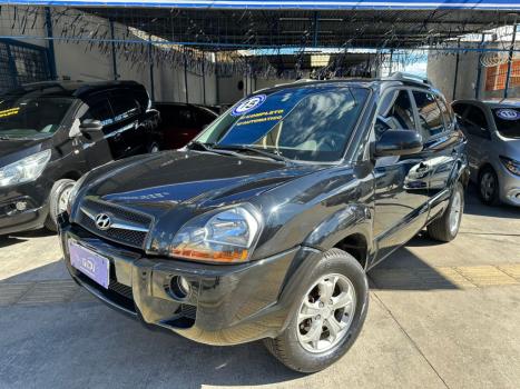 HYUNDAI Tucson 2.0 16V 4P GLS FLEX AUTOMTICO, Foto 2