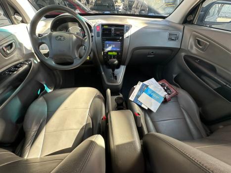 HYUNDAI Tucson 2.0 16V 4P GLS FLEX AUTOMTICO, Foto 5