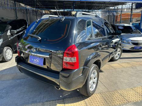 HYUNDAI Tucson 2.0 16V 4P GLS FLEX AUTOMTICO, Foto 7