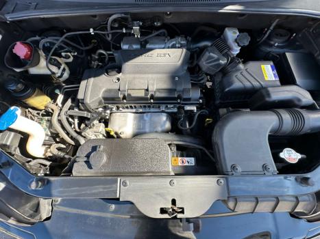 HYUNDAI Tucson 2.0 16V 4P GLS FLEX AUTOMTICO, Foto 10