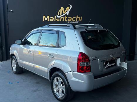 HYUNDAI Tucson 2.0 16V 4P GLS, Foto 3