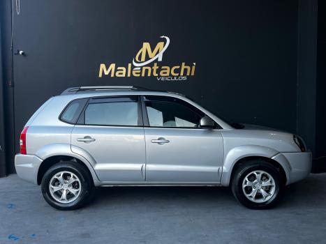 HYUNDAI Tucson 2.0 16V 4P GLS, Foto 5