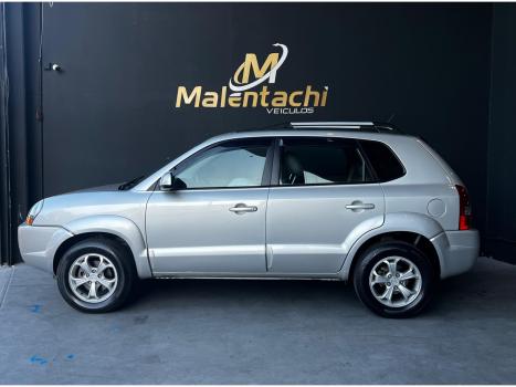 HYUNDAI Tucson 2.0 16V 4P GLS, Foto 6