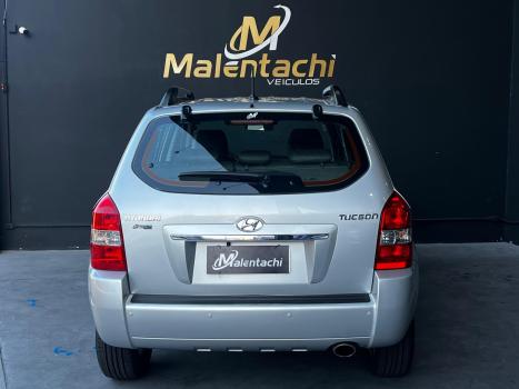 HYUNDAI Tucson 2.0 16V 4P GLS, Foto 8