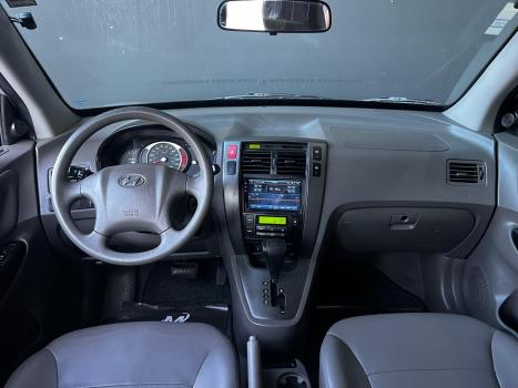 HYUNDAI Tucson 2.0 16V 4P GLS, Foto 9