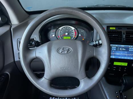 HYUNDAI Tucson 2.0 16V 4P GLS, Foto 10