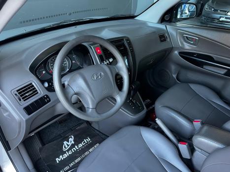 HYUNDAI Tucson 2.0 16V 4P GLS, Foto 14