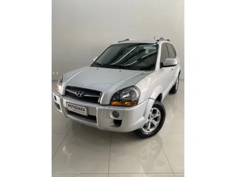HYUNDAI Tucson 2.0 16V 4P GLS, Foto 1
