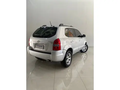 HYUNDAI Tucson 2.0 16V 4P GLS, Foto 4
