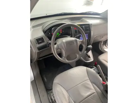 HYUNDAI Tucson 2.0 16V 4P GLS, Foto 6