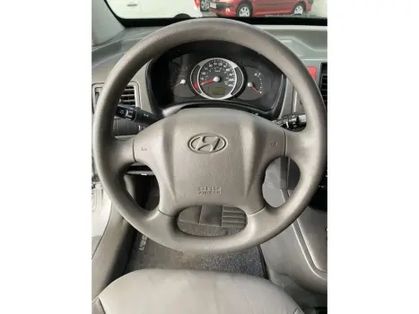 HYUNDAI Tucson 2.0 16V 4P GLS, Foto 7