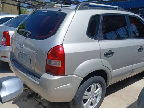 HYUNDAI Tucson 2.0 16V 4P GL AUTOMTICO, Foto 2