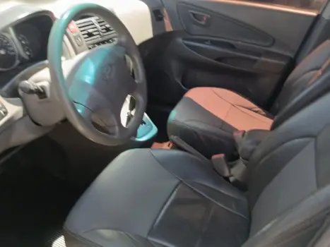HYUNDAI Tucson 2.0 16V 4P GL AUTOMTICO, Foto 6