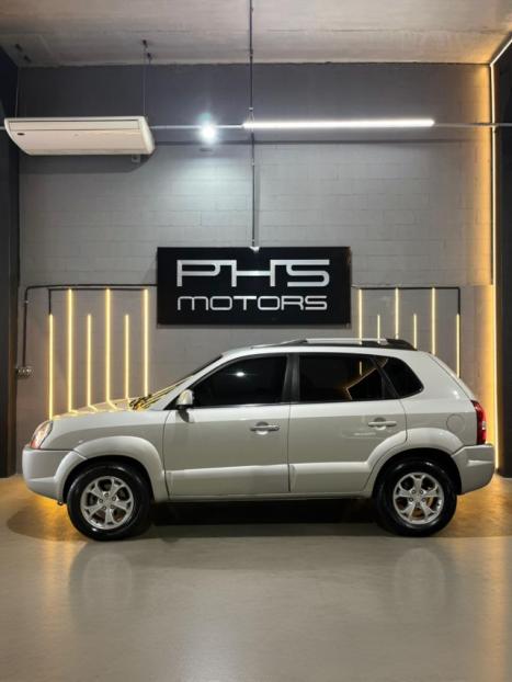 HYUNDAI Tucson 2.0 16V 4P GLS, Foto 2