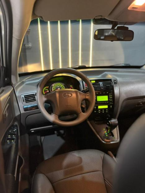 HYUNDAI Tucson 2.0 16V 4P GLS, Foto 5