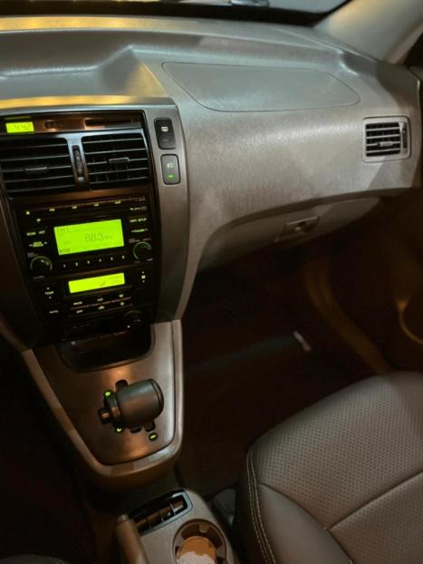 HYUNDAI Tucson 2.0 16V 4P GLS, Foto 8