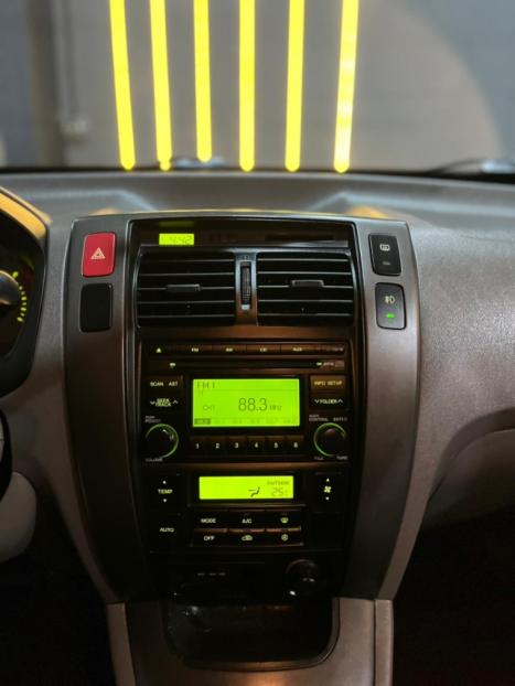 HYUNDAI Tucson 2.0 16V 4P GLS, Foto 11