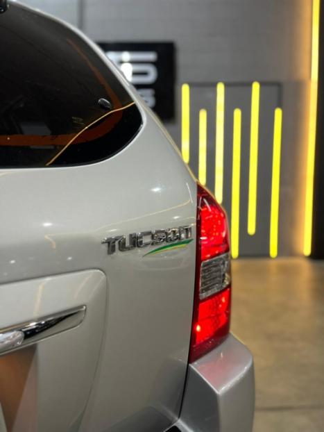 HYUNDAI Tucson 2.0 16V 4P GLS, Foto 15