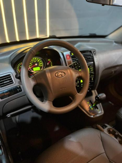 HYUNDAI Tucson 2.0 16V 4P GLS, Foto 19