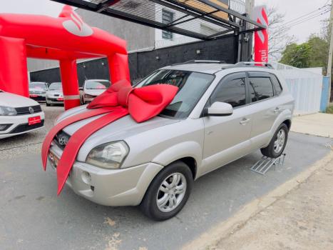HYUNDAI Tucson 2.7 V6 4P GLS 4WD AUTOMTICO, Foto 2