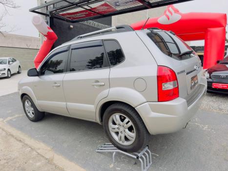HYUNDAI Tucson 2.7 V6 4P GLS 4WD AUTOMTICO, Foto 8