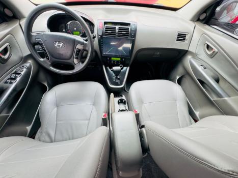 HYUNDAI Tucson 2.7 V6 4P GLS 4WD AUTOMTICO, Foto 9