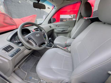 HYUNDAI Tucson 2.7 V6 4P GLS 4WD AUTOMTICO, Foto 10