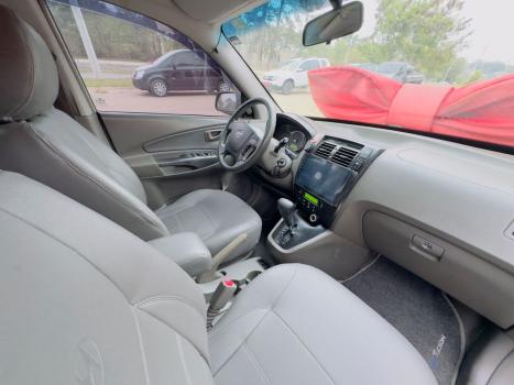 HYUNDAI Tucson 2.7 V6 4P GLS 4WD AUTOMTICO, Foto 11