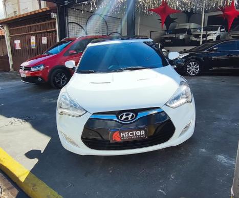 HYUNDAI Veloster 1.6 16V 3P AUTOMTICO, Foto 3